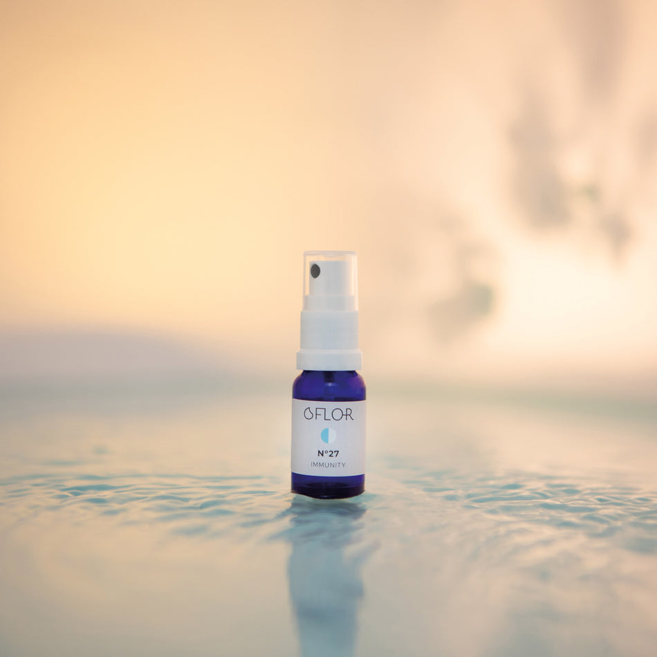 O'Flor n°27 Immunity