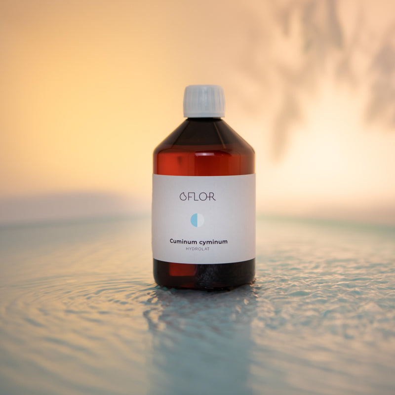 Hydrolat de Cumin